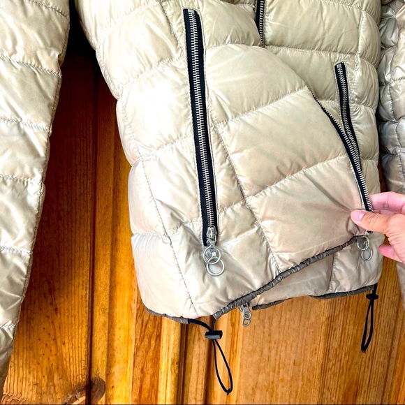 Dawn puffer jacket - Picture 3 of 6